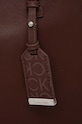 Akcesoria Calvin Klein torebka K60K612547 brązowy