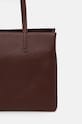 Calvin Klein torebka brązowy K60K612547