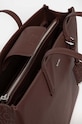 Calvin Klein torebka K60K612547 brązowy