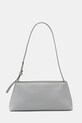 Kabelka Calvin Klein sivá K60K612550