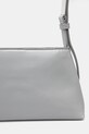 Doplnky Kabelka Calvin Klein K60K612550 sivá