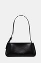 Сумочка Calvin Klein не вміщує А4 чорний K60K612550
