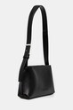 Сумочка Calvin Klein K60K612550 чорний SS25