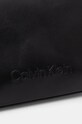 Kabelka Calvin Klein černá K60K612551