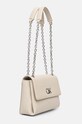Calvin Klein torebka K60K612554 szary AW24