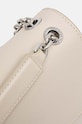 Calvin Klein torebka szary K60K612554