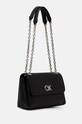 Calvin Klein torebka K60K612554 czarny AW24