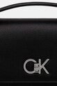 Akcesoria Calvin Klein torebka K60K612554 czarny