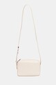 Τσάντα Calvin Klein συνθετικό μπεζ K60K612555