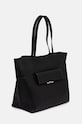 Akcesoria Calvin Klein torebka K60K612556 czarny