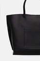 Τσάντα Calvin Klein μαύρο K60K612556