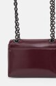 Akcesoria Calvin Klein torebka K60K612558 fioletowy