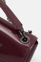 Calvin Klein torebka fioletowy K60K612558