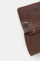 Calvin Klein torebka K60K612558 brązowy