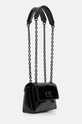 Calvin Klein torebka K60K612558 czarny AW24