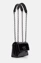 Calvin Klein torebka K60K612558 czarny AW24