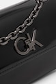 Calvin Klein torebka czarny K60K612558