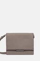 Сумочка Calvin Klein не вміщує А4 сірий K60K612559