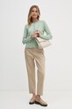 Сумочка Calvin Klein K60K612560 бежевий AW24