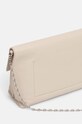 Аксесуари Сумочка Calvin Klein K60K612560 бежевий