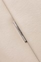 Calvin Klein torebka beżowy K60K612560