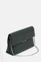 Kabelka Calvin Klein K60K612560 zelená AW24