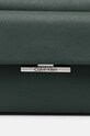 Akcesoria Calvin Klein torebka K60K612564 zielony