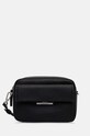 Сумочка Calvin Klein не вмещает А4 чёрный K60K612564