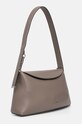 Kabelka Calvin Klein K60K612565 sivá AW24