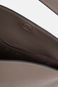 Kabelka Calvin Klein K60K612565 sivá