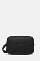 Calvin Klein torebka nie mieści A4 czarny K60K612566