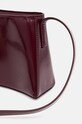 Calvin Klein torebka fioletowy K60K612567