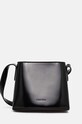 Сумочка Calvin Klein K60K612567 чорний AW24