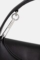 Calvin Klein poseta negru K60K612568