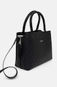 Kabelka Calvin Klein K60K612575 černá AW24