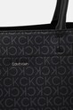 Doplňky Kabelka Calvin Klein K60K612575 černá