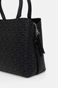 Kabelka Calvin Klein černá K60K612575