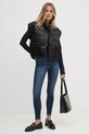 Сумочка Calvin Klein K60K612576 чорний AW24