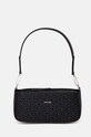 Сумочка Calvin Klein не вміщує А4 чорний K60K612578