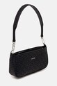 Сумочка Calvin Klein K60K612578 чорний AW24