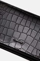 Akcesoria Calvin Klein kopertówka K60K612624 czarny