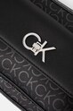 Чанта Calvin Klein черен K60K612676