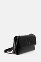 Calvin Klein torebka K60K612685 czarny AW24