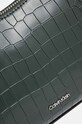 Сумочка Calvin Klein зелёный K60K612695