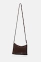 Calvin Klein torebka K60K612695 brązowy AW24