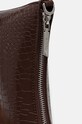 Calvin Klein torebka brązowy K60K612695