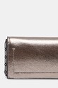 Аксесуари Клатч Calvin Klein K60K612698 срібний