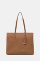 Сумочка Calvin Klein синтетичний коричневий K60K612900