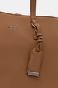 Сумочка Calvin Klein коричневий K60K612900