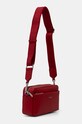 Torba Calvin Klein K60K612901 crvena SS25
